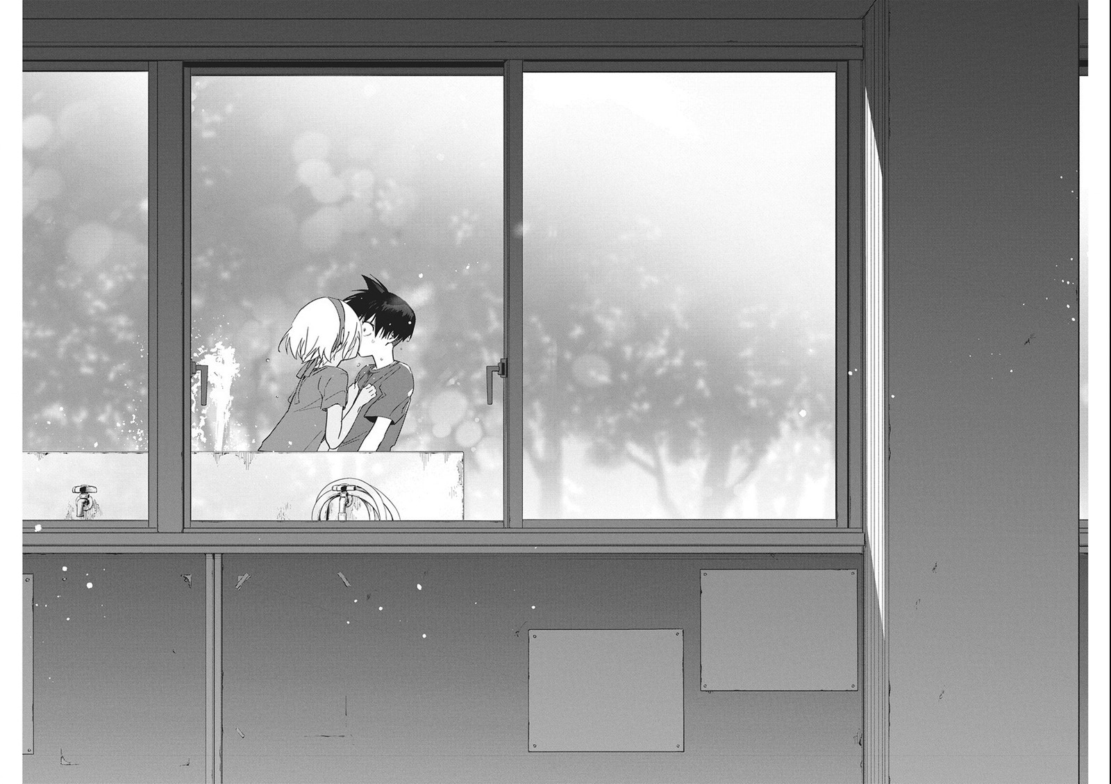 Now That We Draw - Chapter 48 image 23